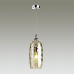 Подвесной светильник Odeon Light Sitora  - 3